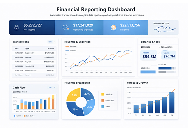What are Data Products